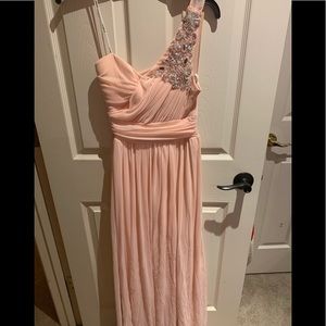 Prom/ homecoming dress